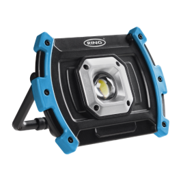 RING RWL1000 Rechargeable floodlight With integrated powerbank PN: RWL1000